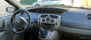 Renault Scenic 2007