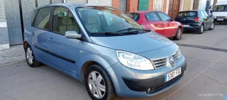 Renault Scenic 2007