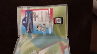 Pokemon Espada Español Nintendo Switch