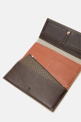 Cartera americana Carolina Herrera CH
