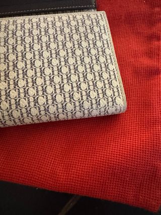 Cartera americana Carolina Herrera CH