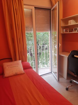 Alquiler Habitación - Piso Compartido