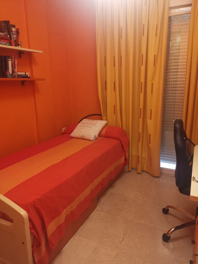 Alquiler Habitación - Piso Compartido