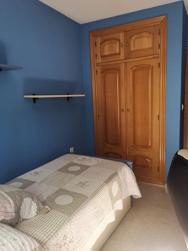 Alquiler Habitación - Piso Compartido