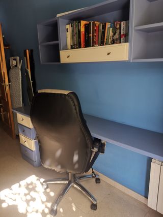 Alquiler Habitación - Piso Compartido