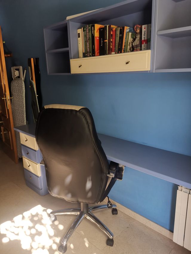 Alquiler Habitación - Piso Compartido