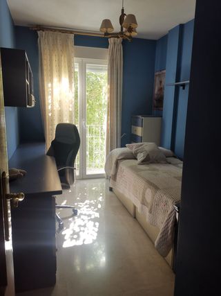 Alquiler Habitación - Piso Compartido