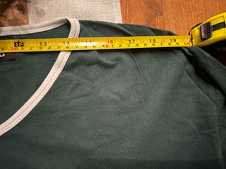 Maglia uomo Tuborg verde
