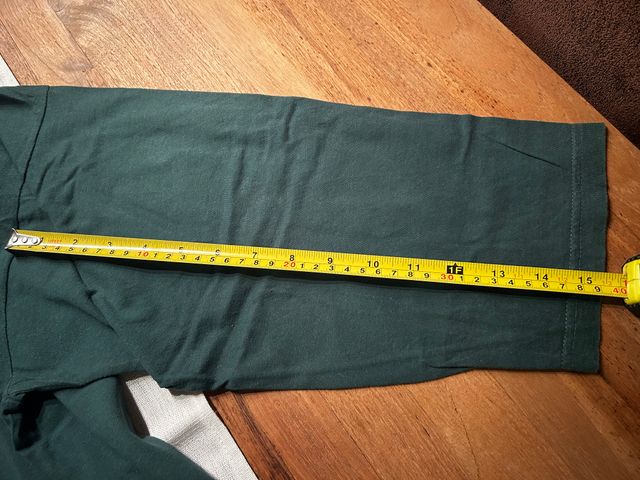 Maglia uomo Tuborg verde