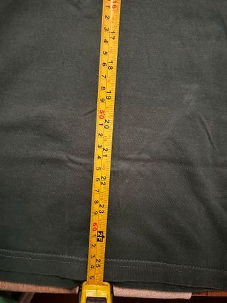 Maglia uomo Tuborg verde