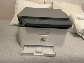 Impresora HP Color Láser Multifunción
