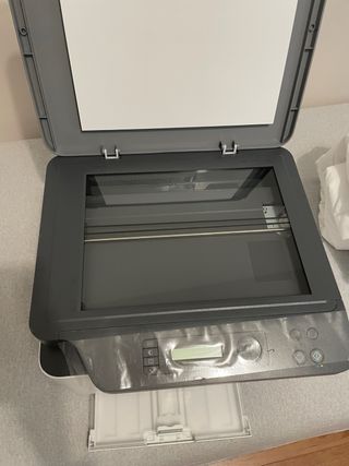 Impresora HP Color Láser Multifunción