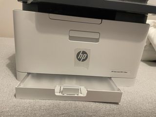 Impresora HP Color Láser Multifunción