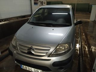 Citroen C3 2006
