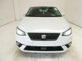 Despiece Seat Ibiza 2022