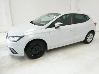 Despiece Seat Ibiza 2022
