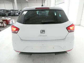 Despiece Seat Ibiza 2022
