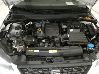Despiece Seat Ibiza 2022