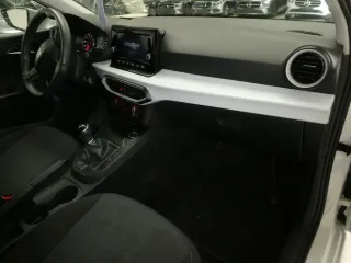 Despiece Seat Ibiza 2022