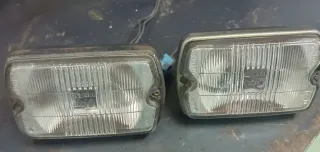 Antinieblas Coche Clásico (Pareja)