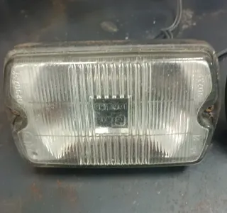 Antinieblas Coche Clásico (Pareja)