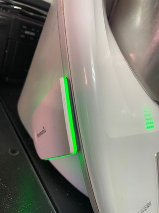 Thermomix TM5 con bolsa de transporte 