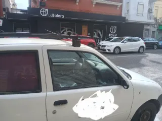 FIAT Seicento 2011