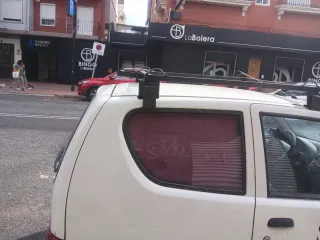 FIAT Seicento 2011