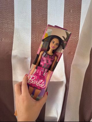Barbie 