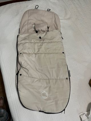 Saco Bugaboo Universal Beige