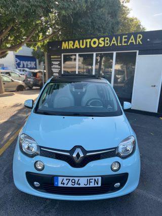 Renault Twingo Cabrio 