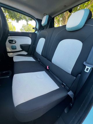 Renault Twingo Cabrio 
