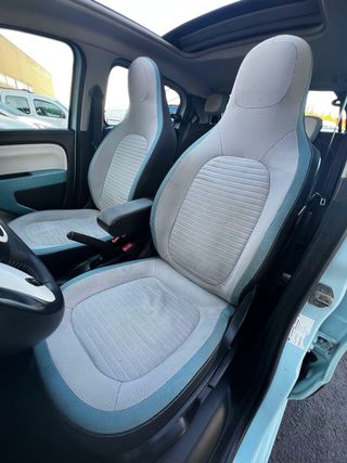 Renault Twingo Cabrio 
