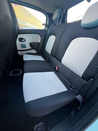 Renault Twingo Cabrio 