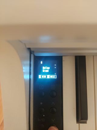 Pianoforte Digitale Kawai CN 39