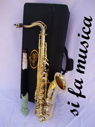 Sax Tenore Roling's