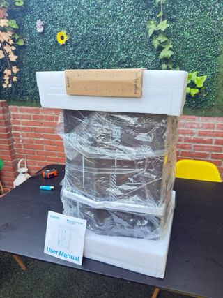 Impresora Resina Elegoo Saturn 4 Ultra 16K