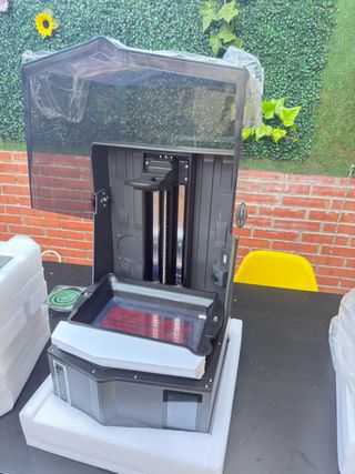 Impresora Resina Elegoo Saturn 4 Ultra 16K