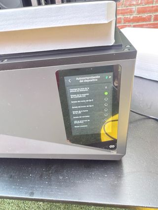 Impresora Resina Elegoo Saturn 4 Ultra 16K