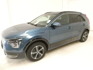 Despiece Kia Niro 2023