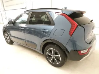 Despiece Kia Niro 2023