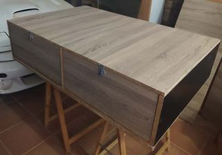 Mueble Camper para furgoneta