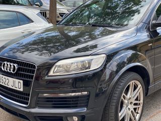 Audi Q7 2008