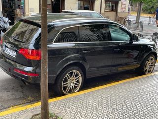 Audi Q7 2008