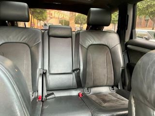 Audi Q7 2008