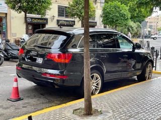 Audi Q7 2008