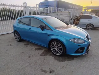 SEAT Leon 2007