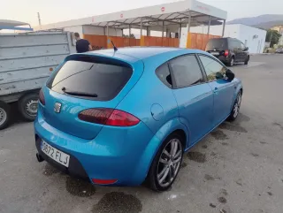 SEAT Leon 2007