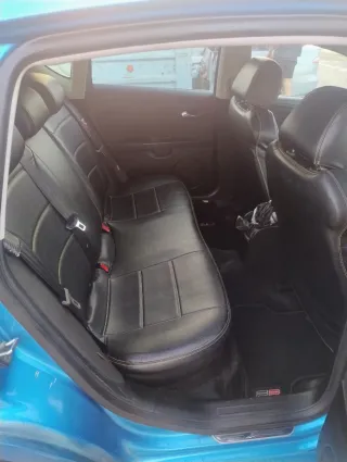 SEAT Leon 2007