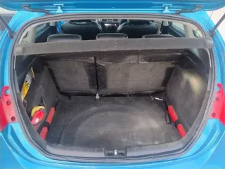 SEAT Leon 2007